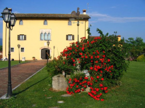  Agriturismo Domus Magna  Поволетто